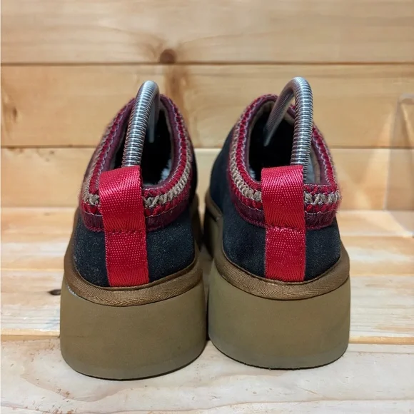 Tasman Ugg wool slippers - Women’s size 8 - Picture 5 of 8